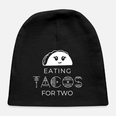 Baby Bump Taco Baby Hats | Unique 